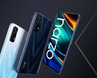 The Realme Narzo 20 Pro. (Source: Realme)