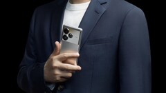 The GT 6. (Source: Forbes Morocco)