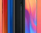 The Redmi 9A is expected to succeed the Redmi 8A pictured here (Image source: Mi)