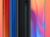 The Redmi 9A is expected to succeed the Redmi 8A pictured here (Image source: Mi)