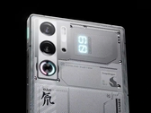The 9 Pro series is live. (Source: RedMagic)