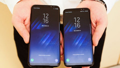 Mirror mirror on the wall, who's the smallest Galaxy of them all? (Source: CNet) Mirror mirror on the wall, who's the smallest Galaxy of them all? (Source: CNet)