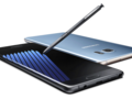 The ill-fated Samsung Galaxy Note 7. (Source: Samsung)