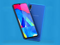 The Samsung Galaxy M10s may be released soon. (Source: linekraft)