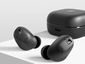 Sennheiser offers the ACCENTUM True Wireless earbuds in three colours. (Image source: Sennheiser)