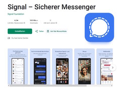 Signal: How much it costs to run a messenger app