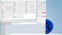 Prime95 solo stress test