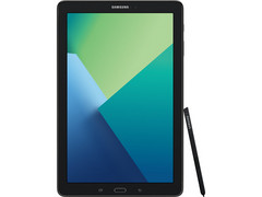 It is possible a potential successor to Samsung's Galaxy Tab A 10.1 will also feature S-Pen support. (Source: Samsung)