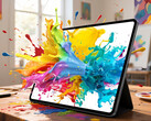The ArtPad Pro runs Art OS 2.0 based on Android 15. (Image source: Teclast)