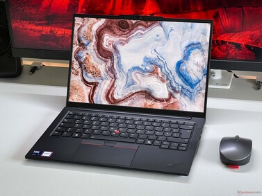 ThinkPad E14 G7 (image source: Notebookcheck)