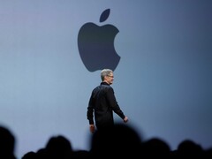 Tim Cook at Apple's WWDC, opening keynote for WWDC 2017 scheduled for June 5