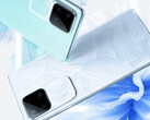 The V30 Pro might not look like this after all. (Source: Vivo)