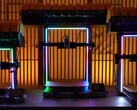 Yumi C: New 3D printer supports multicolour printing (Image source: Yumi)