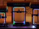 Yumi C: New 3D printer supports multicolour printing (Image source: Yumi)