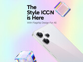 A new Redmi 12 poster. (Source: Redmi IN)