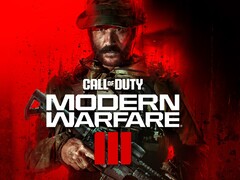 How many and which skins have been created by AI in MW3 is not yet known. (Image source: Xbox)