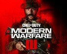 How many and which skins have been created by AI in MW3 is not yet known. (Image source: Xbox)