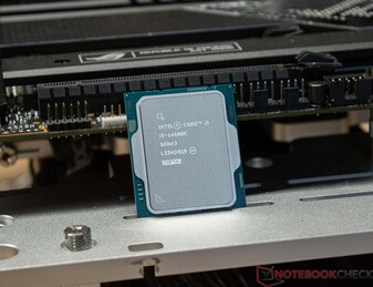 Intel Core i5-14600K