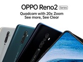 A 5G version of the Reno2 may be in the works. (Source: SoyaCincau)