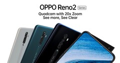 A 5G version of the Reno2 may be in the works. (Source: SoyaCincau) A 5G version of the Reno2 may be in the works. (Source: SoyaCincau)