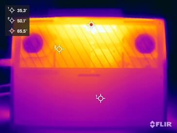 Stress test (bottom)