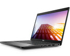 Dell Latitude 7390 (Core i7-8650U, Touchscreen) Laptop Review