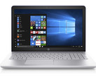HP Pavilion 15t (i5-8250U, 940MX, FHD) Laptop Review