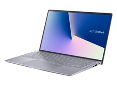 Asus ZenBook 14 with Ryzen 5 4500U CPU, GeForce MX350 GPU, and 256 GB SSD is down to $599 USD (Source: Best Buy)