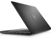 Dell Latitude 13 7380 (i7-7600U, FHD) Laptop Review