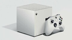 The Xbox Series S’s GPU might feature just 20 CUs (Image source: ITHome)