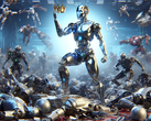 AI-model Qwen 2.5 stands victorious over Deepseek (Image Source: AI Generated)