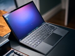 If speculation is correct, it seems as though FSR 4 may work on the RDNA 3.5 Radeon 8060S in the Strix Halo-powered Flow Z13. (Image source: Notebookcheck)