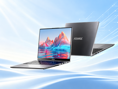 Acemagic has launched a new Panther Lake laptop