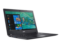 The Acer Aspire 1 A114-32-C1YA is a Windows-based Chromebook alternative.