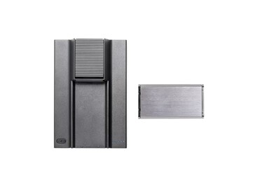 The SSD is detachable. (Image source: Adata)
