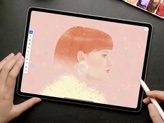 Adobe Fresco can now be used completely free of charge. (Image source: Adobe)