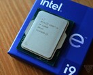 The Alder Lake processor Intel Core i9-12900K has set impressive benchmark records after being overcloked to 6.8 GHz (Image: Tom Warren/The Verge)