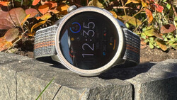 The Amazfit Balance is one of the best smartwatches money can buy (Image source: Marcus Schwarten)