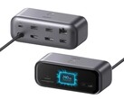 Anker’s Nano USB-C Hub (10-in-1, 240Hz, Display) is launching in Fall 2026
