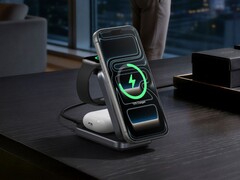 Anker’s new Prime Wireless Charging Station