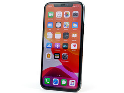 The Apple iPhone 11 Pro smartphone review.