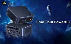 Beelink SEi12 sees a massive 43% price cut on Amazon (Image source: Amazon)