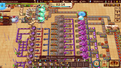 ShapeHero Factory is out of early access and discounted on Steam (image source: Steam)