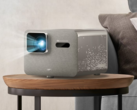 The BenQ TK705i and TK705STi projectors (pictured) have arrived in Europe. (Image source: BenQ)