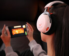 The Beyerdynamic MMX 150 wireless gaming headset is shown (Image source: Beyerdynamic PR)