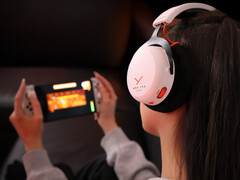 The Beyerdynamic MMX 150 wireless gaming headset is shown (Image source: Beyerdynamic PR)