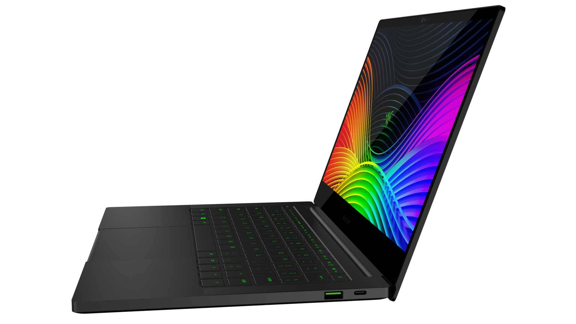 New Razer Blade Stealth to offer the biggest leap in graphics for