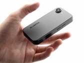 The extremely compact Bluefox NX1 comes with a screen measuring just 4 inches diagonally. (Image source: Bluefox)