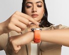 The CMF by Nothing Watch Pro 2 has an interchangeable bezel. (Image source: CMF by Nothing)