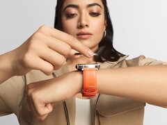 The CMF by Nothing Watch Pro 2 has an interchangeable bezel. (Image source: CMF by Nothing)